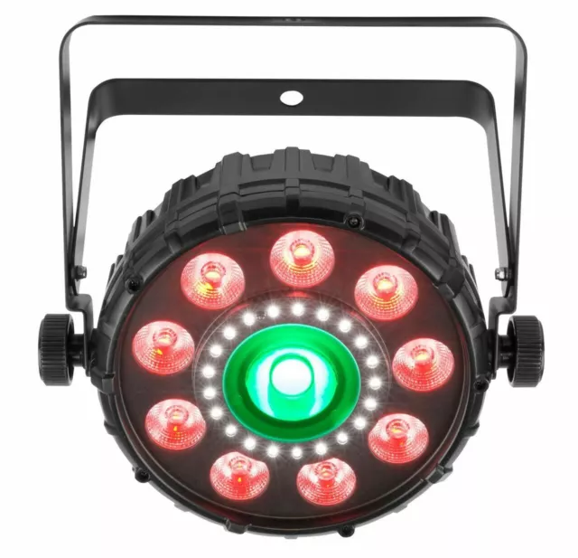 Chauvet DJ FXpar 9 Compact Par