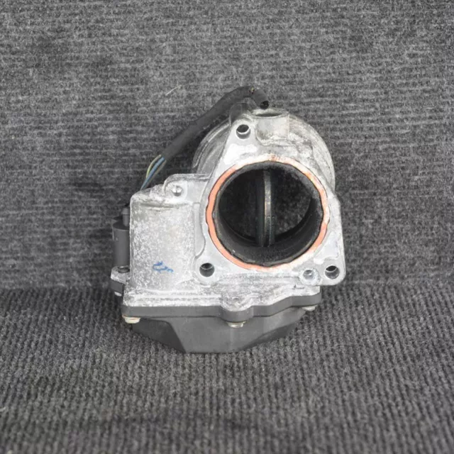 VOLKSWAGEN TRANSPORTER T5 1.9 TDI Throttle Body 03G128063G A2C53249824 77kw 2008 2