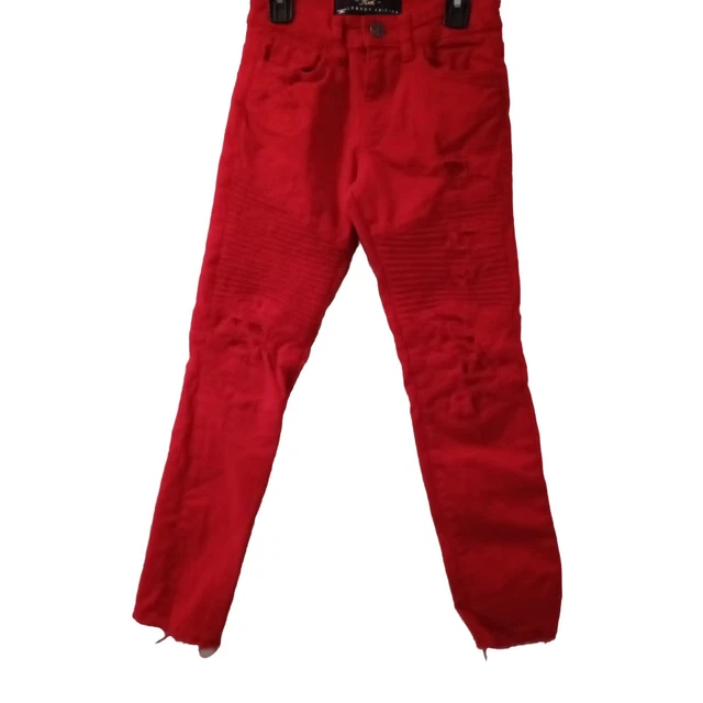 Boys Legacy Edition Pants Size 8