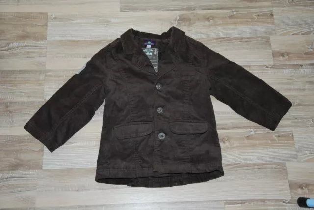 manteau garçon 3 ans sergent major