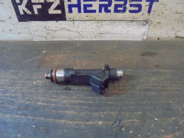 Injecteur Chevrolet Trax 0280158205 1.4Turbo 103kW A14NET 188762