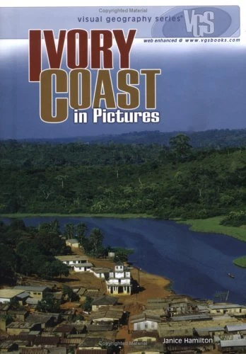 Ivory Coast in Pictures  Visual Geography Series