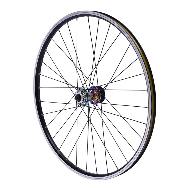 Wheels & Wheelsets, Bicycle Tires, Tubes & Wheels, Cycling