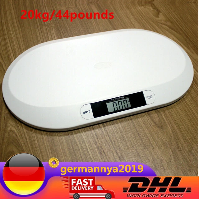 Kinderwaage Gewicht Des Neugeborenen Waage Digitalanzeige Baby Weighing Scale