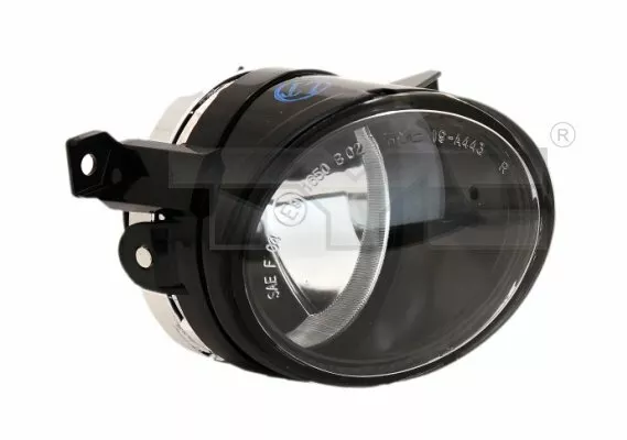 Fog Light for VW SKODA SEAT:GOLF V Estate,SCIROCCO III,VENTO III,JETTA III,