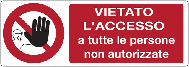 Non E Consentito Fermarsi Per Chiedere