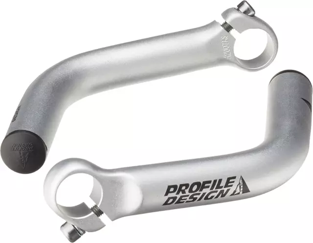 Profile Design Boxer Bar End