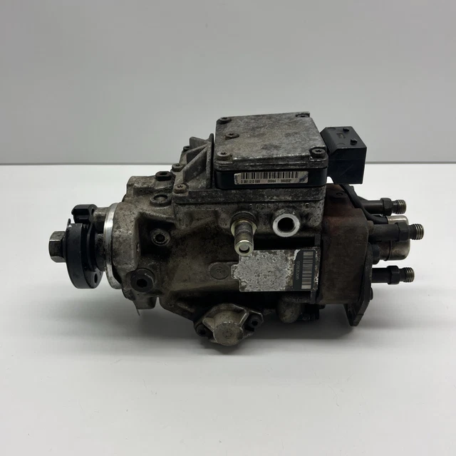 FORD TRANSIT MK6 2.0 2.4 Diesel Fuel Injection Pump 90BHP 2000 2006