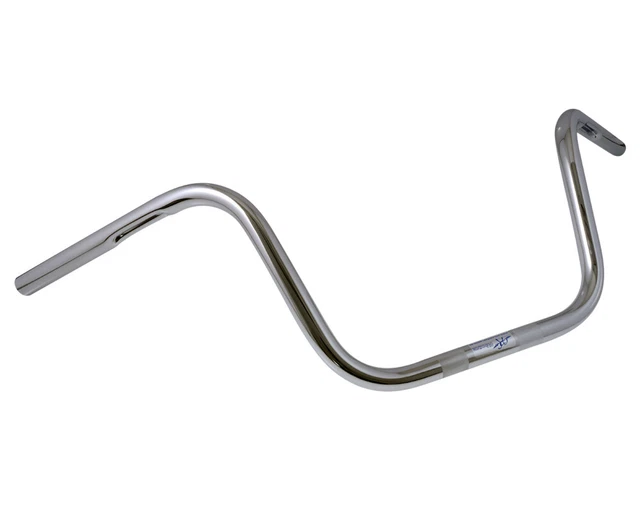 Guidon FEHLING - APE Hanger Low 1 pouce avec encoches/HD à partir de 82, H27, pa