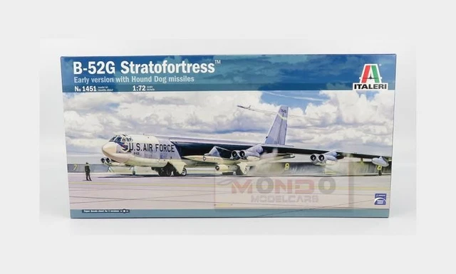 Boeing B-52 Stratofortress - Wikipédia