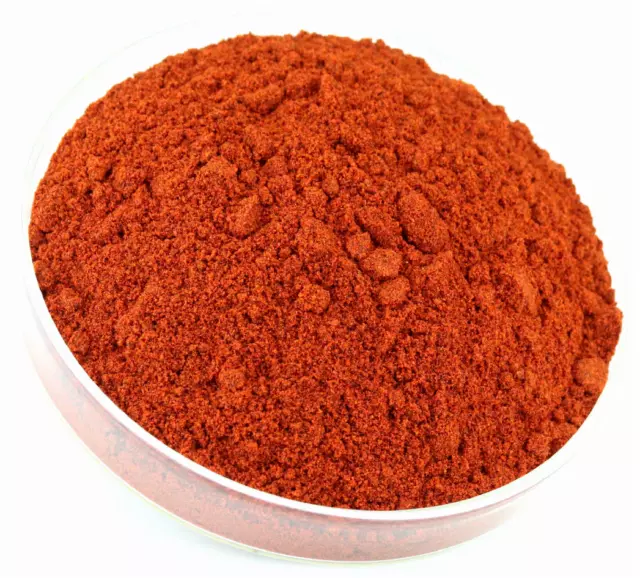 1kg Cayenne Pfeffer gemahlen Cayennepfeffer Chili Pulver Top Qualität 1 kg