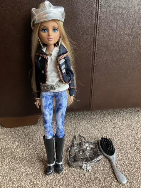 MOXIE TEENZ DOLL Melrose First Wave Rare Highly Collectible 79.95 PicClick UK