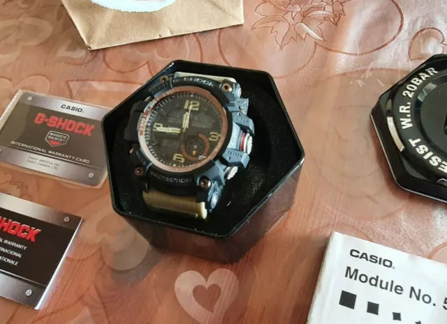 Istruzioni casio 5081 deals