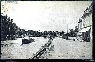 Pontoise