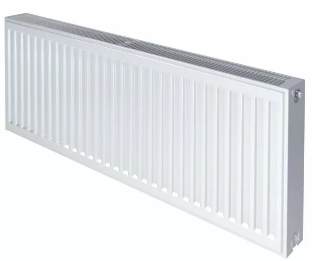 Stelrad Compact K1 Radiator - 700mm X 1600mm Single Panel Single Convector np