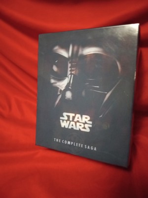 hmv star wars box set