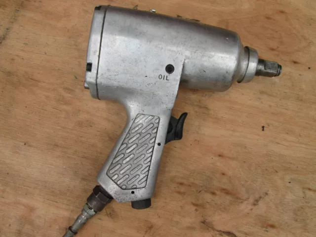 DESOUTTER 1 2