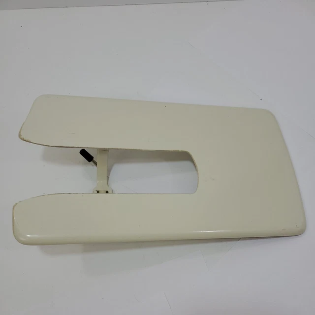 GENUINE BERNINA 830 Record Sewing Machine EXTENSION TABLE 301 130 00