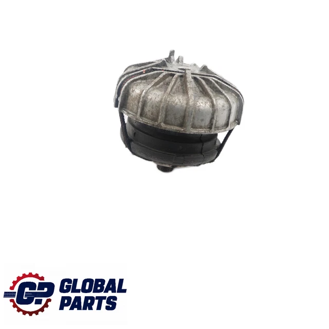 Supporto Motore Posteriore Inferiore In Lega E Gomma Per Rover 75 E MG ZT - Ricambio KKH101384