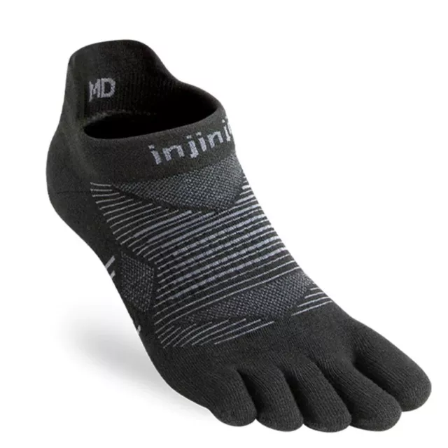 Injinji Run leicht No Show