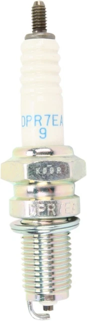 NGK Spark Plug DPR7EA-9 (5129) fits HONDA VT500 VT1100 SHADOW SPIRIT AERO ACE