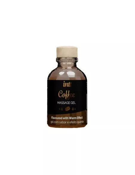 Gel Besable Sabor Café 30 ml 2