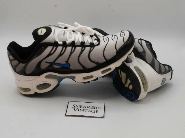 Nike air max deals tn 2005