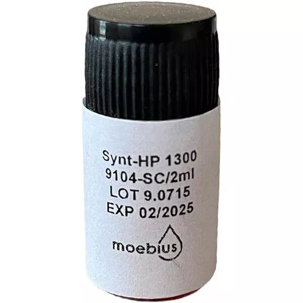 Moebius Oils / Lubricants / Greases for Watches Repair Watchmakers CHOOSE SWISS 3