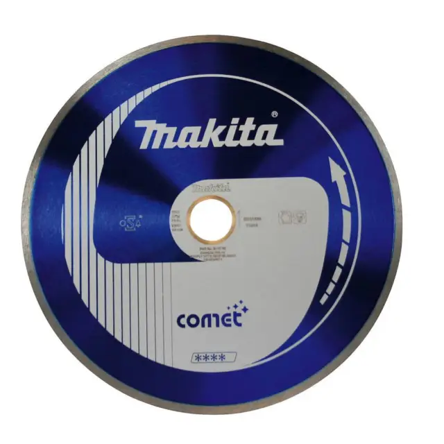 Makita B-13091 COMET Disque à tronçonner diamanté Diamètre 125 mm 1 pc(s)