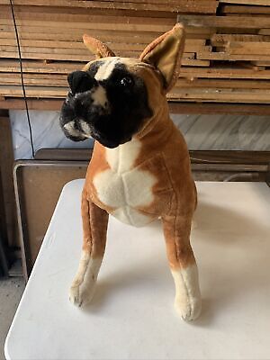 plush cartoon cat