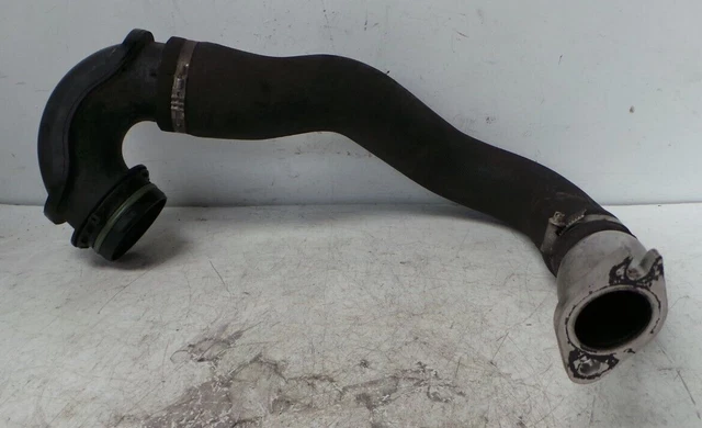 Furtun Intercooler Opel Insignia 2.0 CDTI B20DTH 1302288 13419442 BSB52-092 Nou De Vanzare Cu