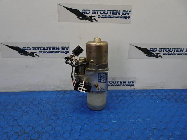 A1708000030 CABRIODACH MOTOR CABRIOLET ROOF MOTOR Mercedes-Benz SLK (R170) 1998