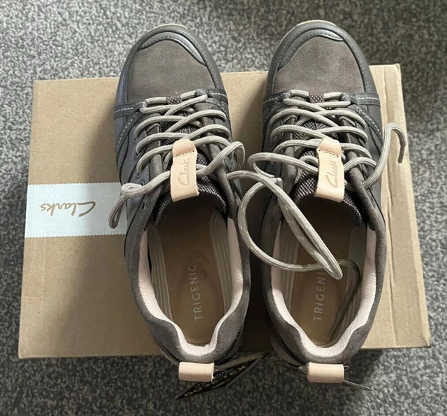 Clarks trigenic gtx on sale