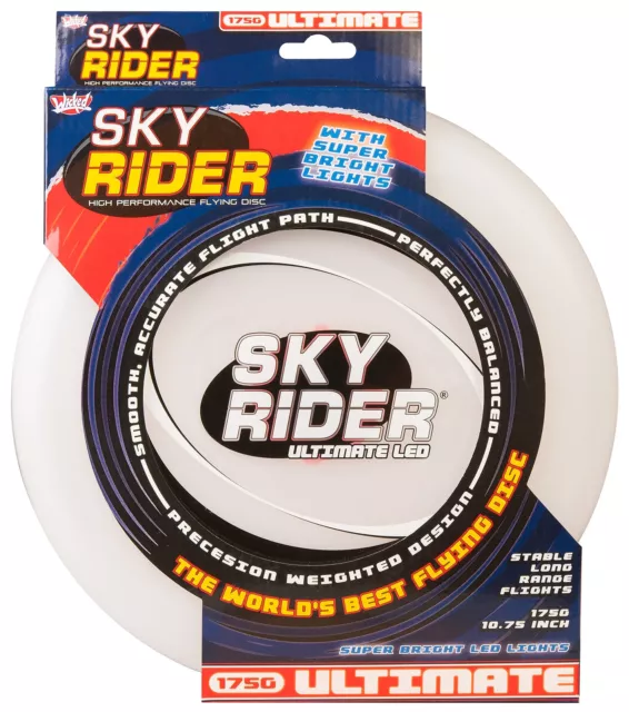 Wicked Skyrider Ultimate NEW