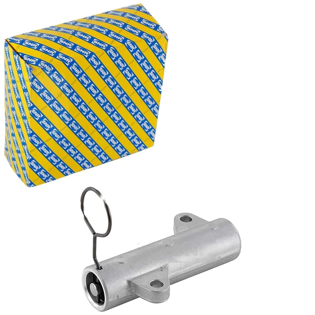 SNR Poulie Clé Courroie Crantée Convient pour Toyota Land GT369.41
