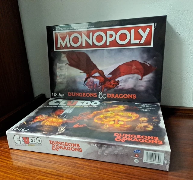 Livre - Les Jeux de Société de notre enfance