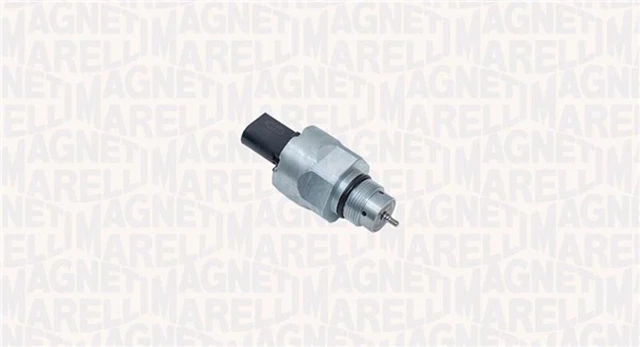 Valvola di regolazione pressione sistema common rail MAGNETI MARELLI 215820004700 per VW POLO 5 6