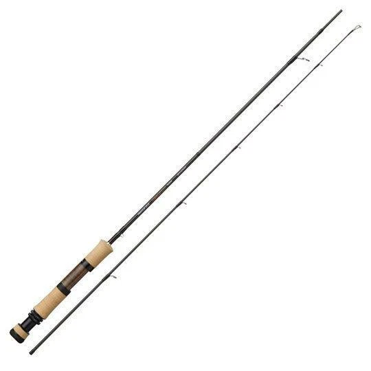 SMITH TROUTIN' SPIN Lag Less BORON Spinning Trout Rod