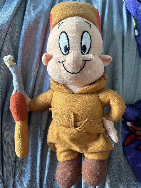SUGARLOAF LOONEY TUNES Elmer Fudd Plush 75.00 PicClick
