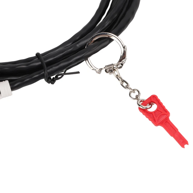 02 015 Câble Ethernet Câble Réseau Résistant à L&apos;usure Pour Ordinateur✈