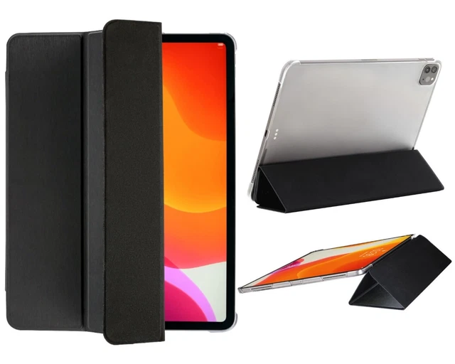 Hama Klapp-Tasche Cover Smart Hülle für iPad Pro 4 2022 Generation 3 2021 2 2020