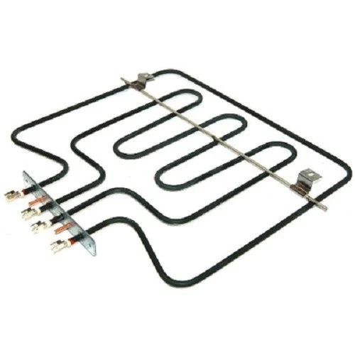 Résistance pour Four Double 1200/1800W 230V Adaptable electrolux 3570337018 - 5