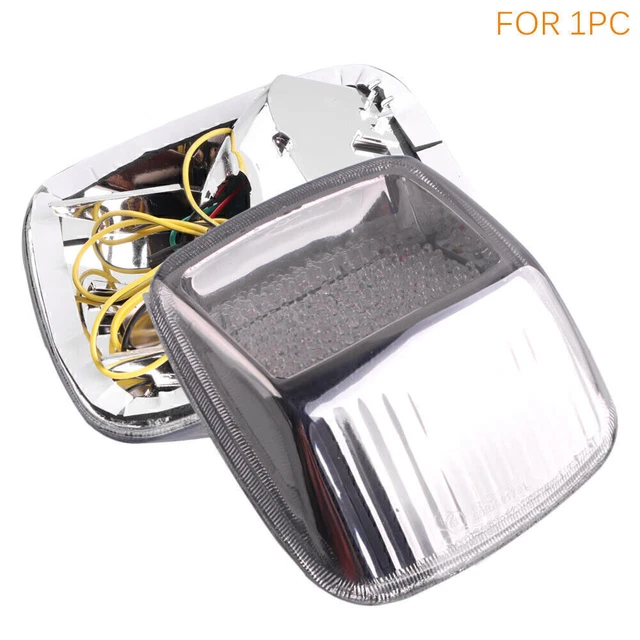 Luce Coda(2) Per Honda VISION MET IN 50 1994 - Honda - Foto 7