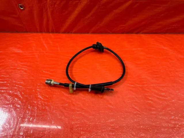 90-93 Acura Integra - Instrument Cluster Vehicle Speed Sensor Wire Cable Oem 189