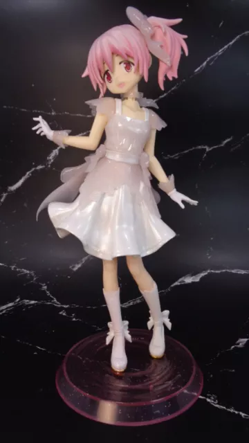 Madoka Kaname Figure Serenus Couture 10th Magical Girl Puella Magi Madoka Magica