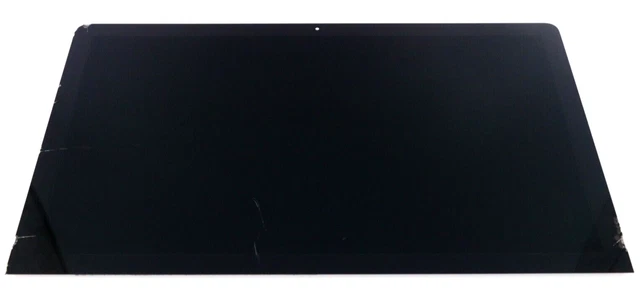 CRACKED- LM270WQ1(SD)(F2) iMac 27” A1419 Late 2012 2013 LCD Screen Display Panel