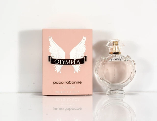 Paco Rabanne Olympea EdP  Eau de Parfum Spray 30ml Damenduft OVP