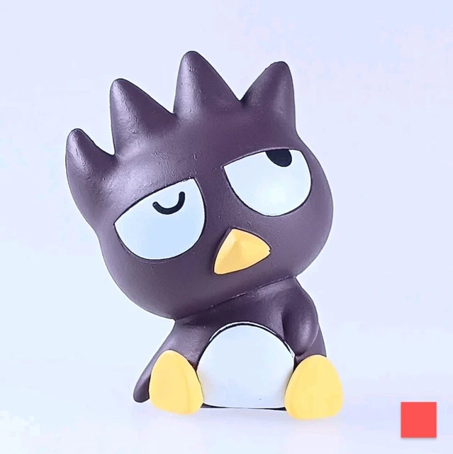 Badtz-maru Plush Joins Build-a-Bear Sanrio Collection