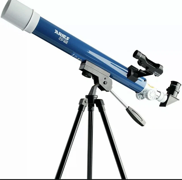 ExploreOne Aires 50mm AZ Mount Telescope