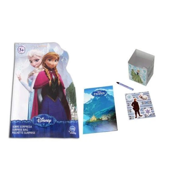 Cife Disney Frozen Wundertüte, sortiert